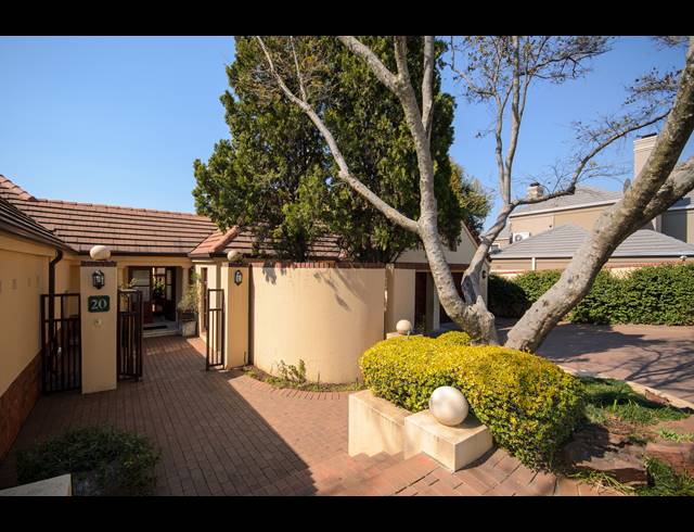 3 BEDROOM HOUSE FOR SALE IN BRYANSTON